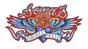 SOMA SEEDS. Available in 5 & 10 packs of Feminized and selected Regular Marijuana Seeds