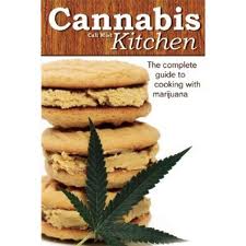 Cooking With Marijuana