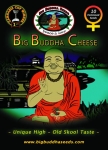 Big Buddha Seeds Cheese