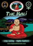 Big Buddha Seeds The Kali