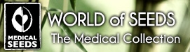 World of Seeds Medical Collection