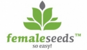 Female Seeds Complete Collection