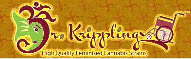 Dr Krippling Cannabis Seeds