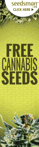 Free Cannabis Seeds From The Worlds Top Breeders