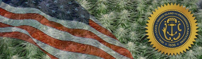 Buy Medical Marijuana Seeds In Rhode Island